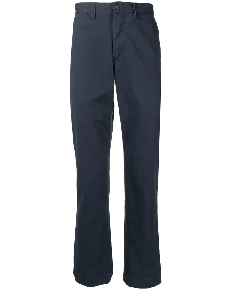Ralph Lauren Bedford Chino - Blau Blau