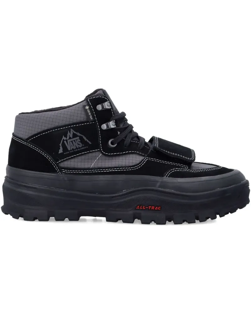Vans Mountain Mid GTX Insulated boots - Schwarz Schwarz