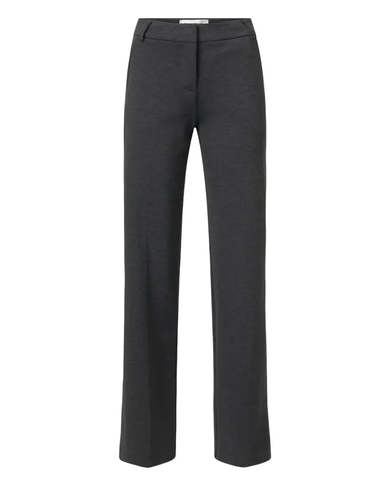Ermanno Scervino Hose mit geradem Bein - Grau Grau