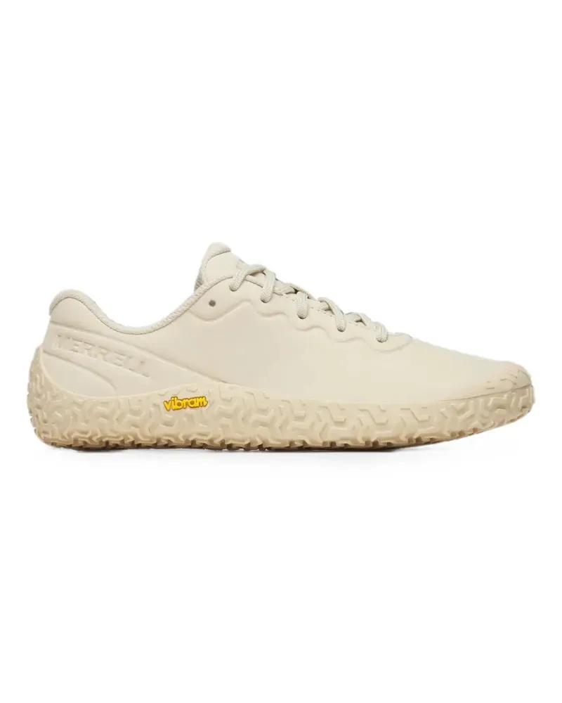 MERRELL Vapor Glove Sneakers - Weiß Weiß