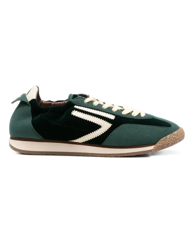 Puraai 6,02 Panther Sneakers - Grün Grün