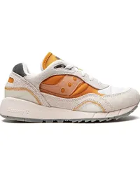 Saucony Shadow 6000 Sneakers Weiß