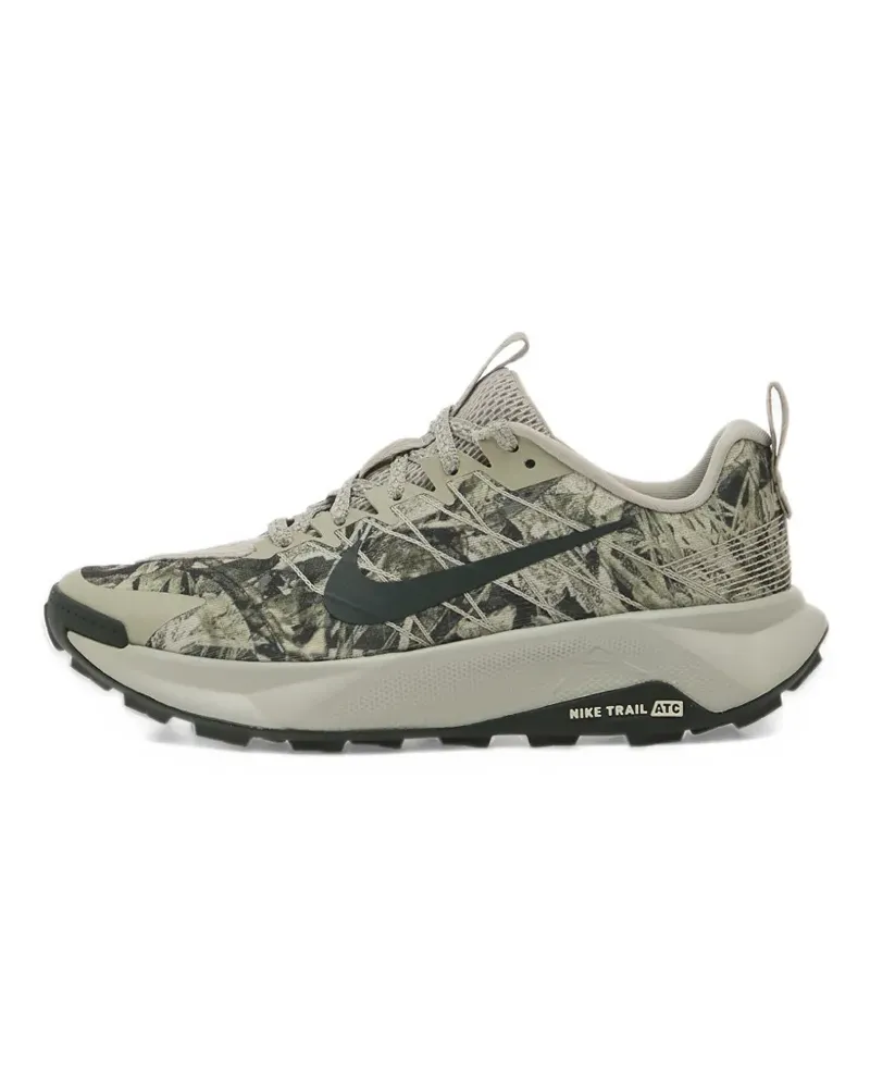 Nike Wildhorse Sneakers - Grau Grau