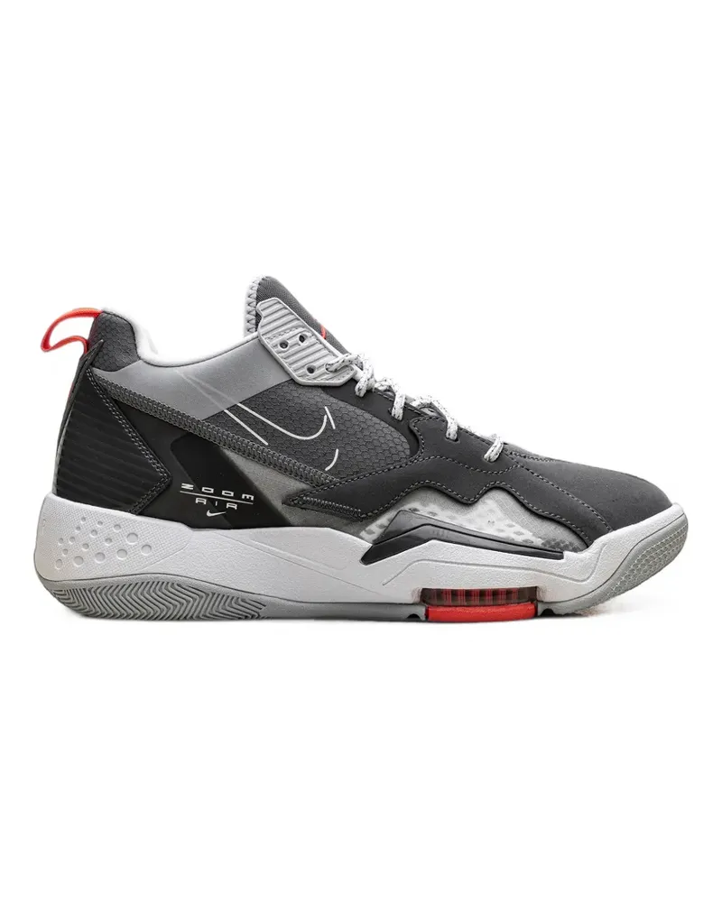 Jordan Zoom '92 Sneakers - Grau Grau