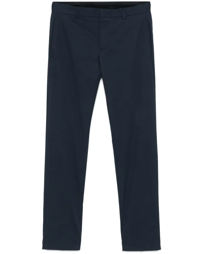 PT TORINO Active Tapered-Hose - Blau Blau