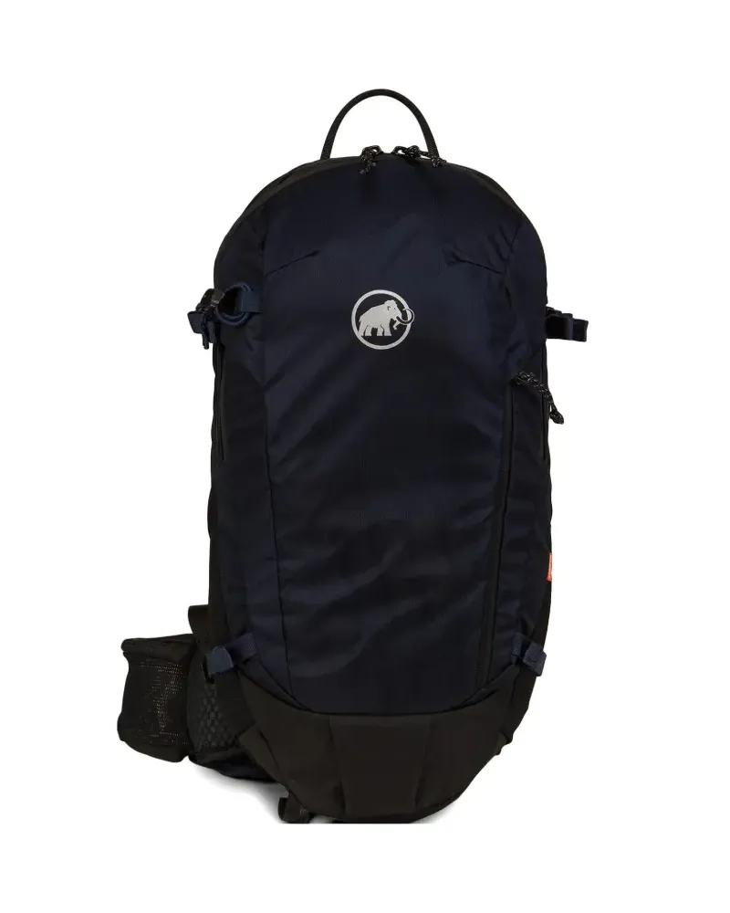 Mammut Lithium 15 ripstop-texture logo-print backpack - Blau Blau