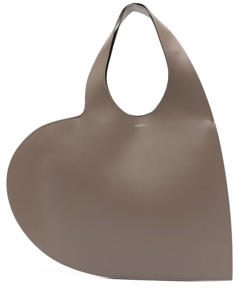 COPERNI Heart Shopper - Braun Braun