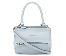 Kleine 'Pandora' Handtasche - Blau