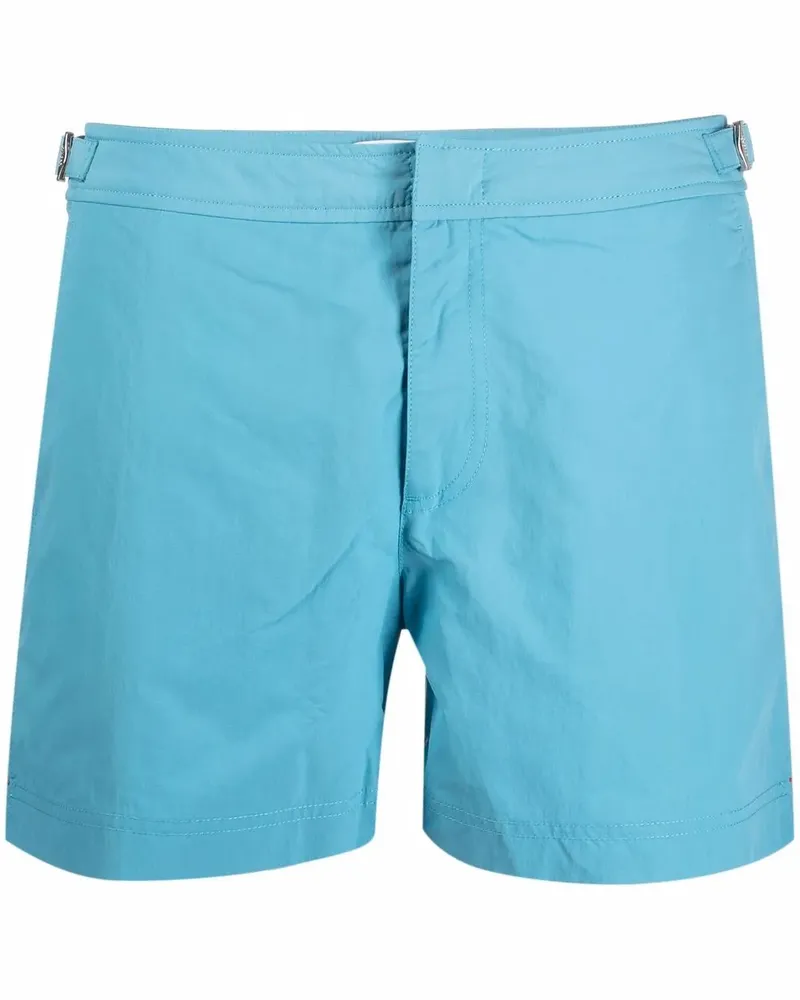 Orlebar Brown Setter Badeshorts - Blau Blau