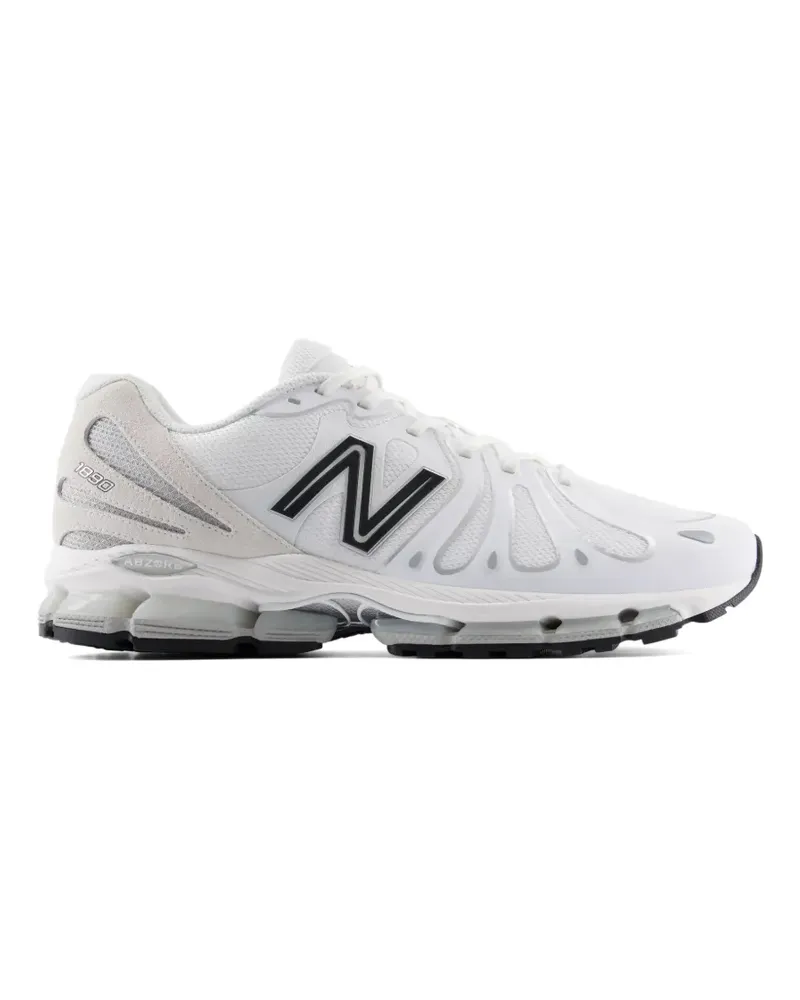 New Balance ABZORB 1890 Tennis - Weiß Weiß