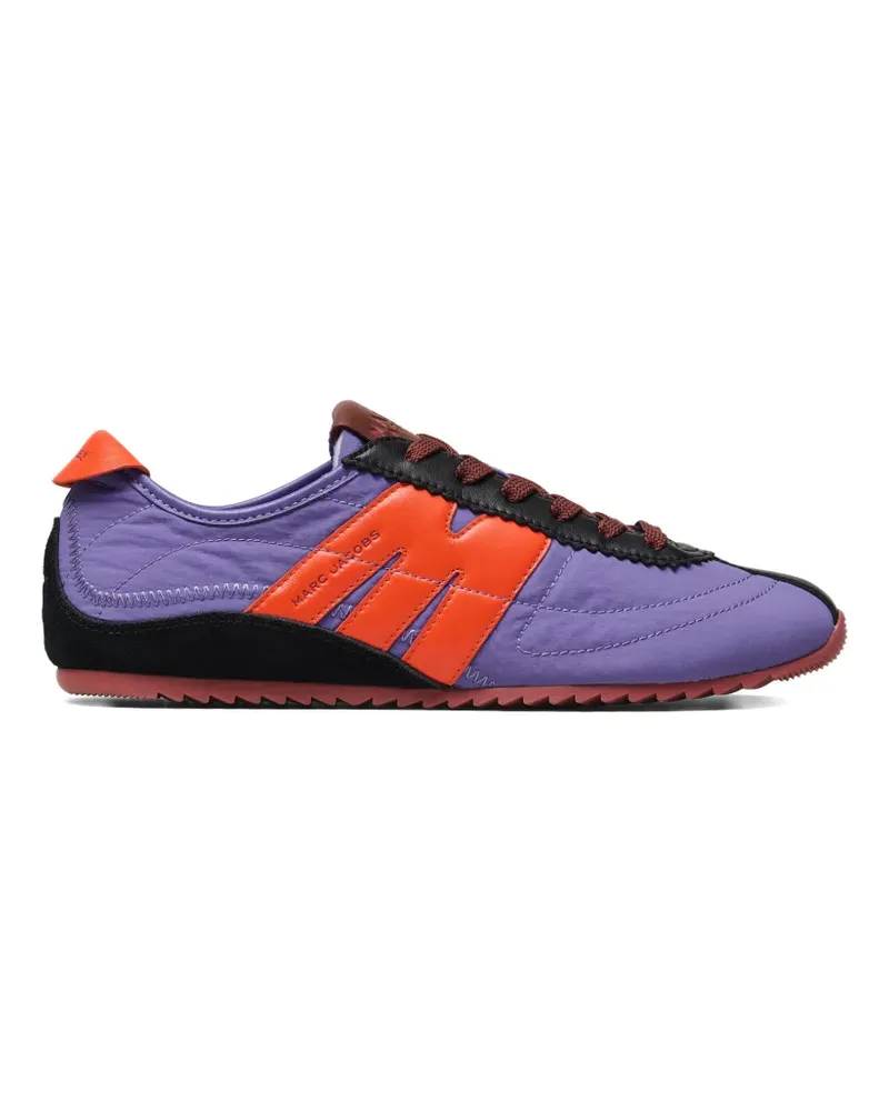 Marc Jacobs The 400 Bleecker Sneakers - Violett Violett