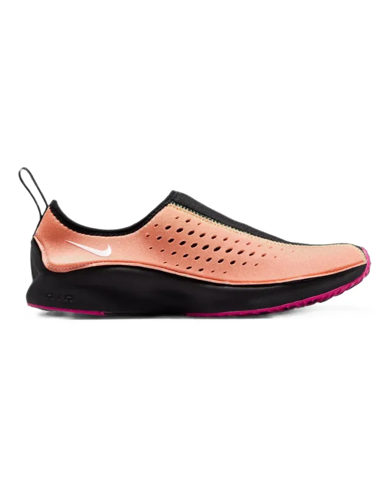 Nike Air Superfly Slip Neo SP Sneakers - Orange Orange
