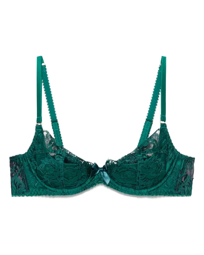 Agent Provocateur Solanna BH - Grün Grün