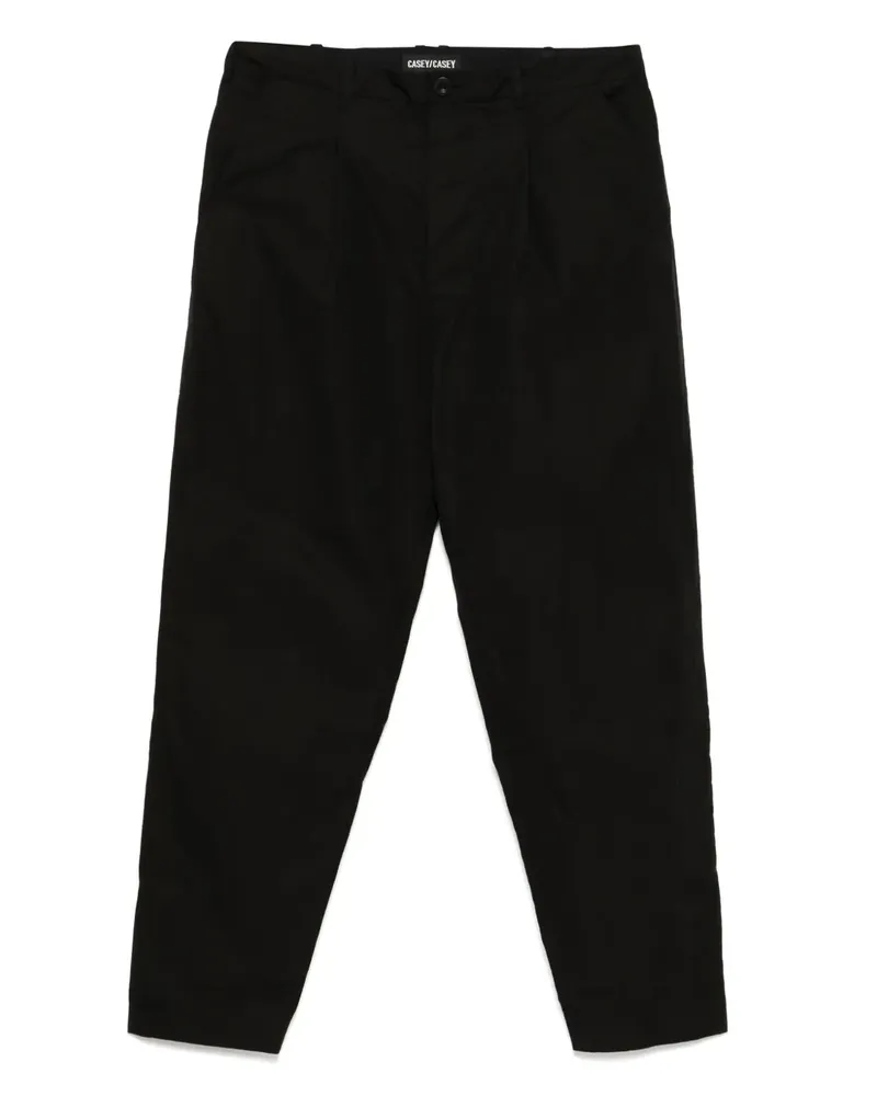 Casey Casey Mili Hiroshi Hose - Schwarz Schwarz
