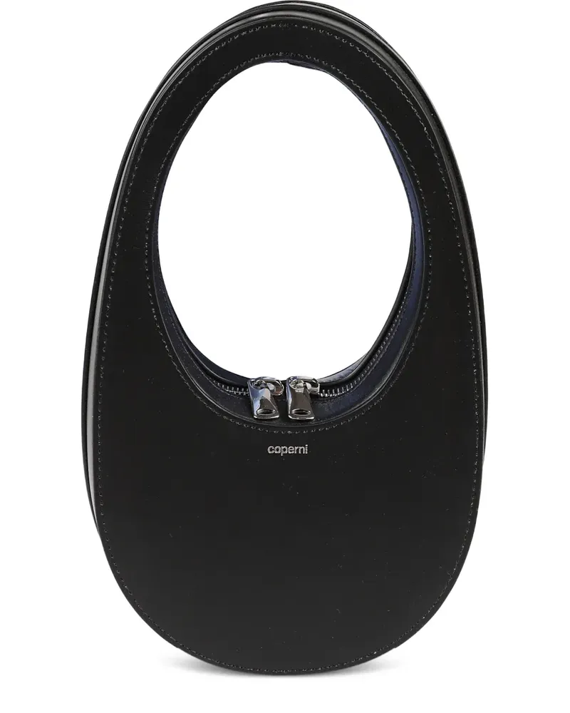 COPERNI Swipe Schultertasche - Schwarz Schwarz