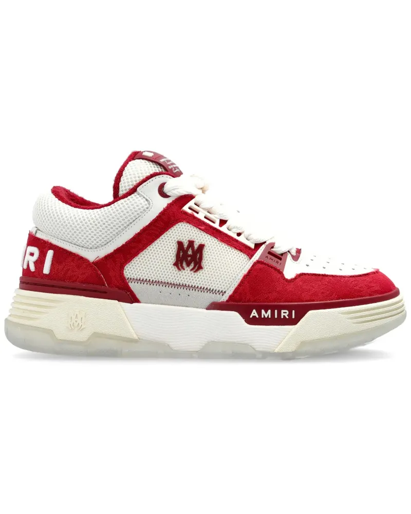 Amiri MA Quad Sneakers - Rot Rot
