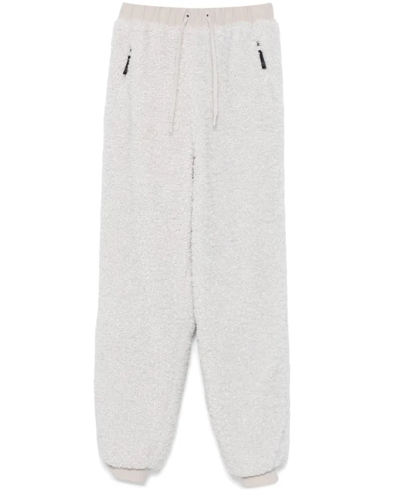 Herno Laminar Jogginghose - Weiß Weiß