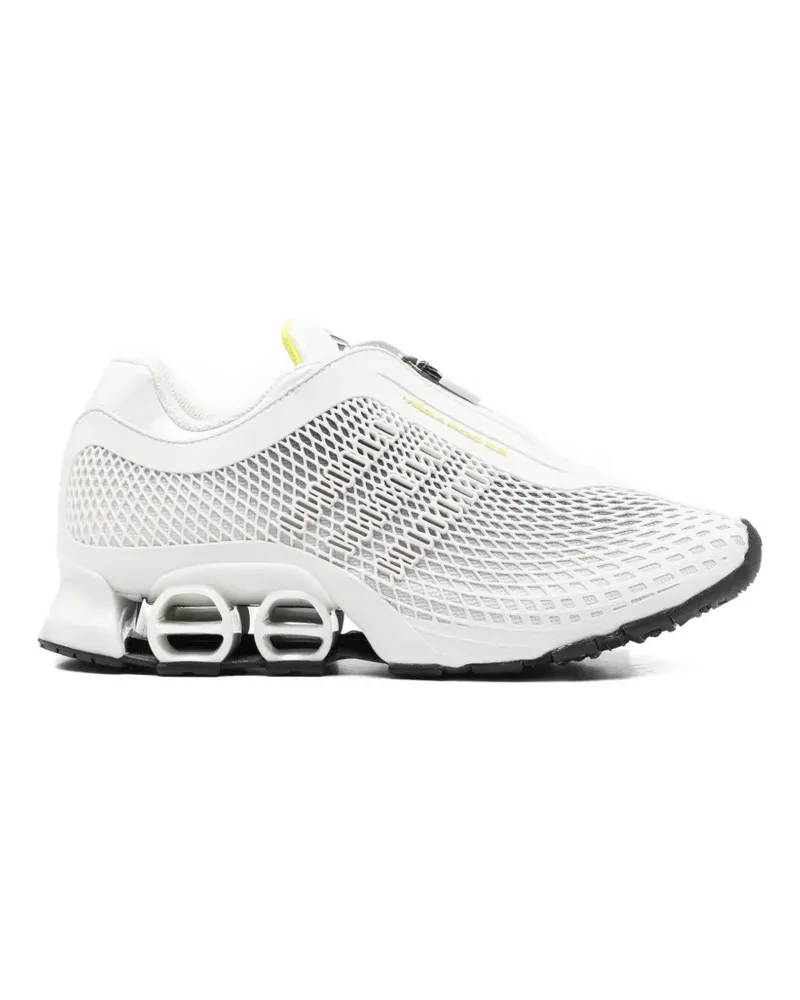 adidas Megaride S2 zip sneakers - Weiß Weiß