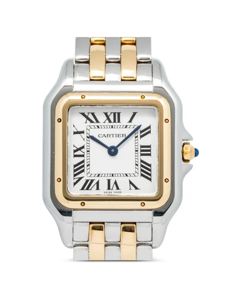 Cartier Panthère 22mm watches - Weiß Weiß