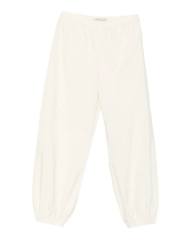 Paloma Wool Boza tapered trousers - Nude Nude