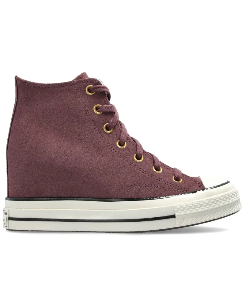 Converse Chuck Taylor All Star Sneakers - Violett Violett