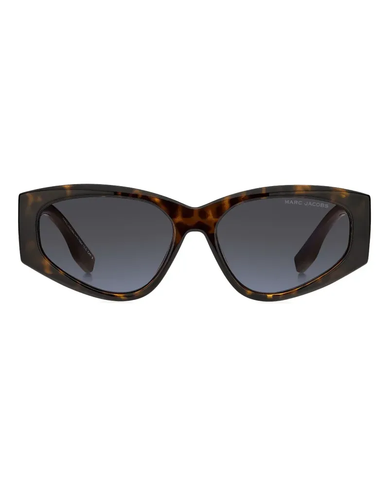 Marc Jacobs 803 Sonnenbrille - Braun Braun