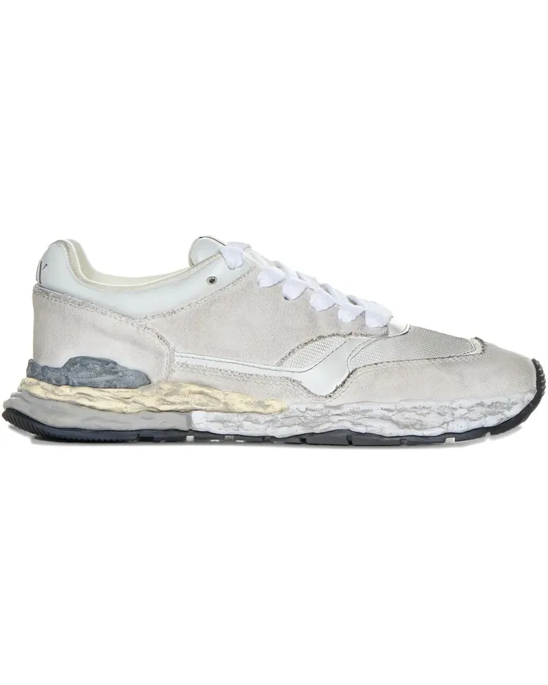 MIHARAYASUHIRO George Sneakers - Light and natural Light