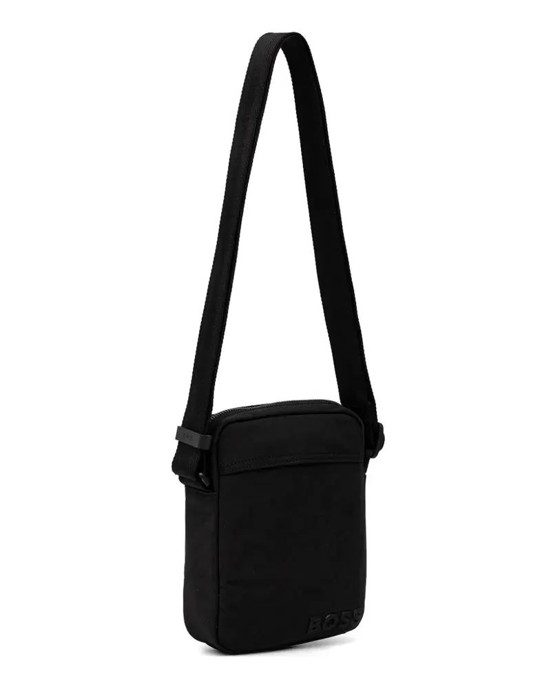 HUGO BOSS Catch belt bag - Schwarz Schwarz