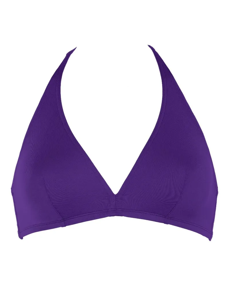 Eres Full-Cup Triangel-Bikinioberteil - Violett Violett