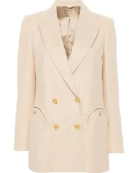 Blazé Milano All Inn Everyday Blazer Nude