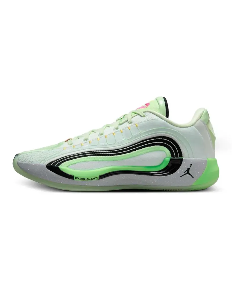 Jordan Luka 4 Sneakers - Grün Grün