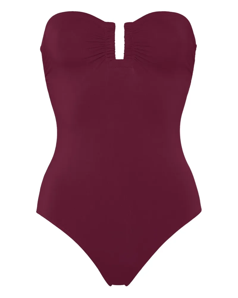 Eres Cassiopee Badeanzug - Violett Violett