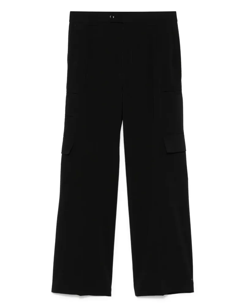 Namacheko Guardia Hose - Schwarz Schwarz