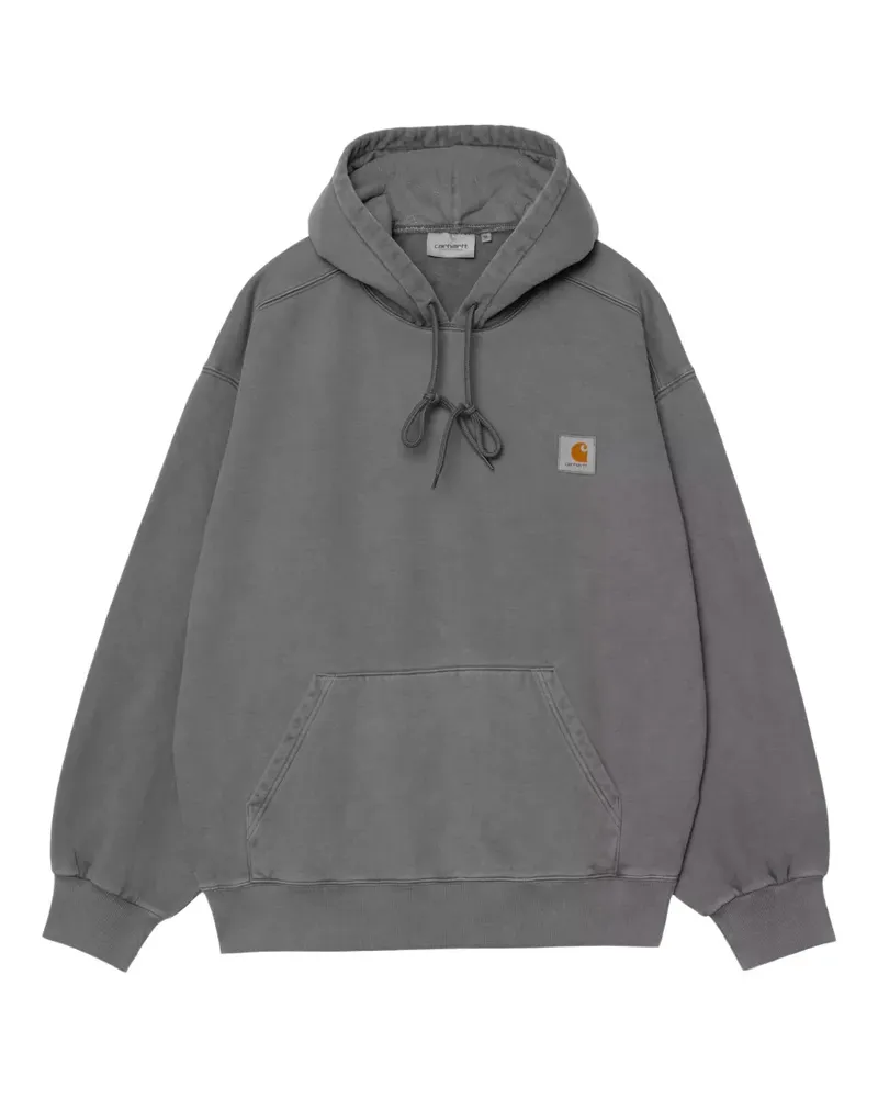 Carhartt WIP I029523 89GD BLACK - Grau Grau