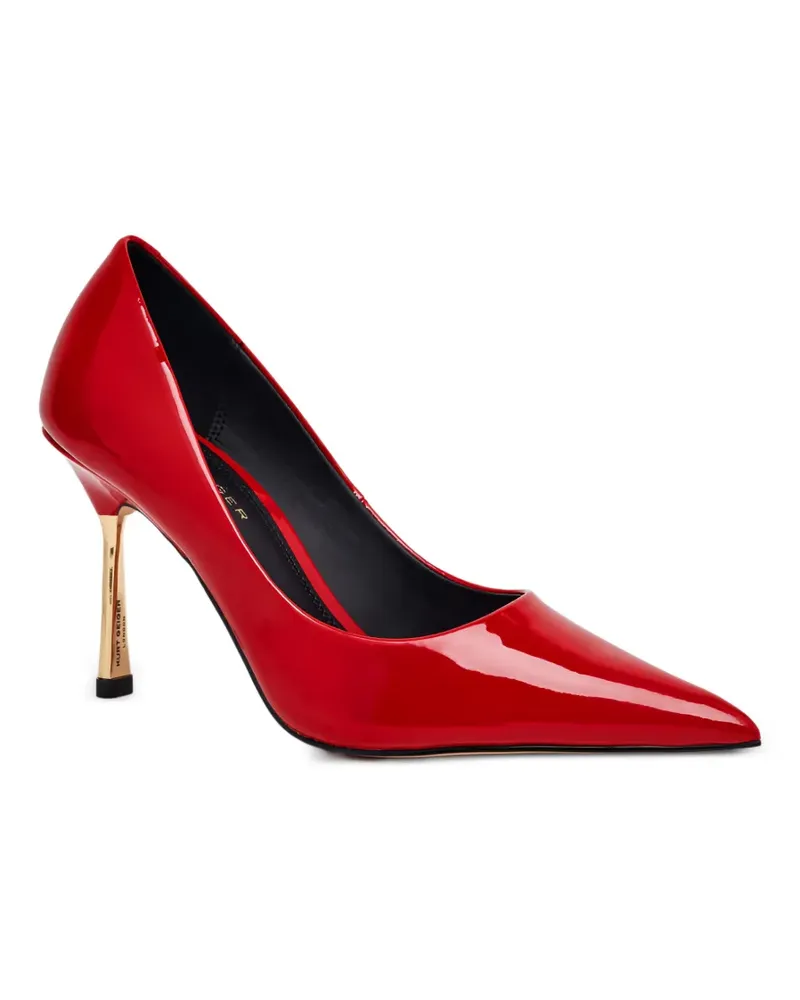 Kurt Geiger Pumps mit Finish - Rot Rot