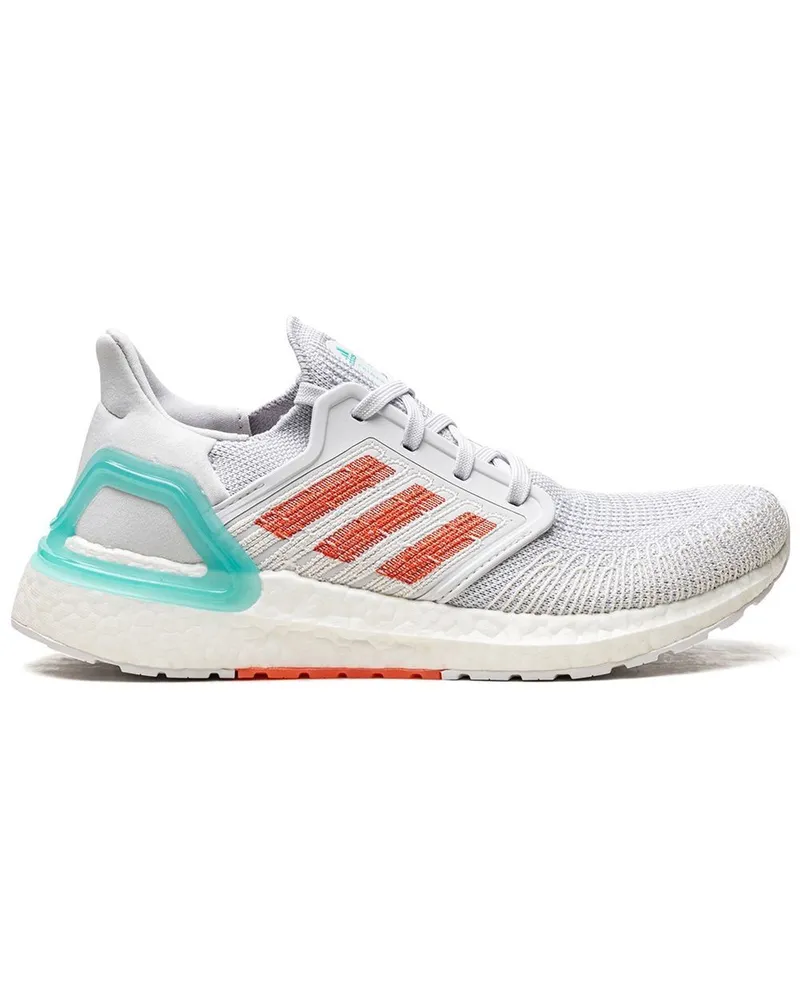 adidas Ultraboost 20 Sneakers - Blau Blau