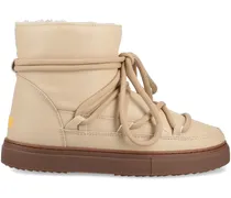 Grape Stiefel - Nude