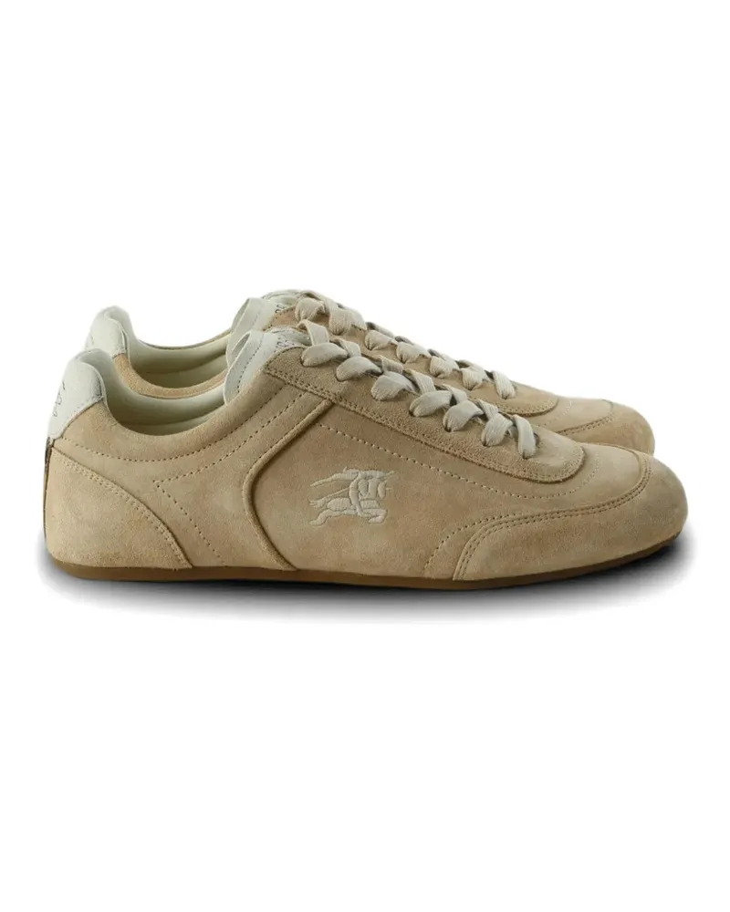 Burberry Knight Runner sneakers - Nude Nude