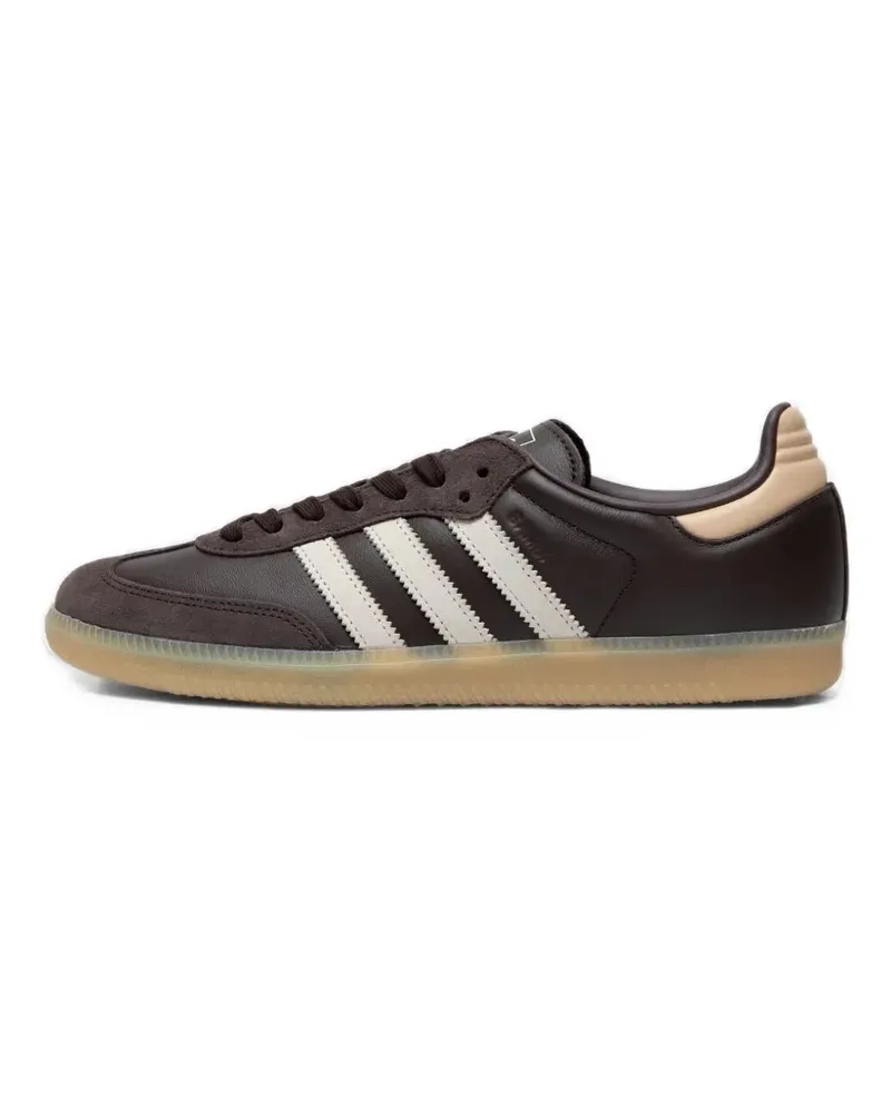 adidas Samba Sneakers - Braun Braun