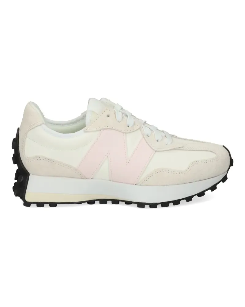 New Balance 327 sneakers - Nude Nude