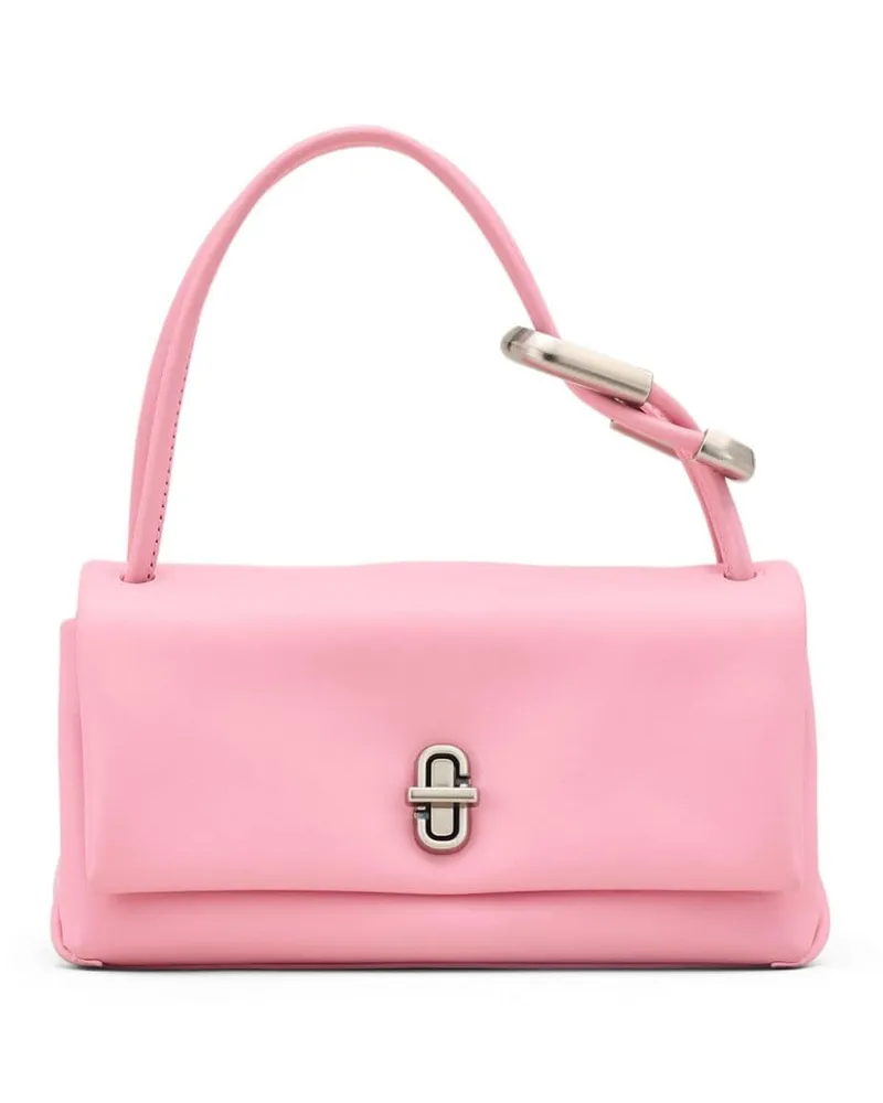 Marc Jacobs The Mini Dual Tasche - Rosa Rosa