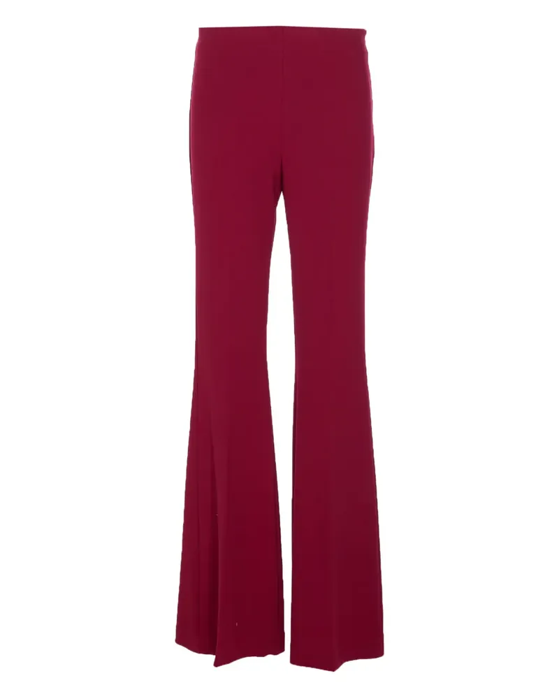 Aniye By Hose mit Logo-Detail - Rosa Rosa