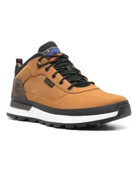 Timberland Mid Field Trekker Sneakers Braun