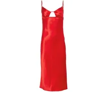 Eco-Luxe Camisole-Kleid