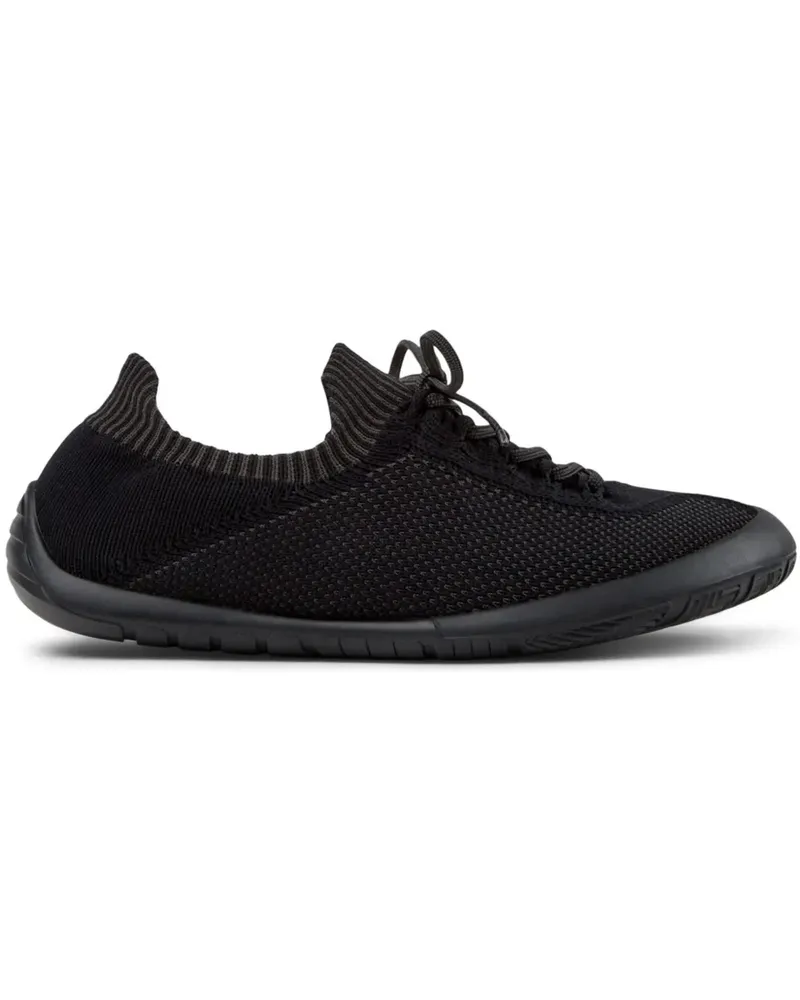 Camper Peu Path Sneakers - Schwarz Schwarz