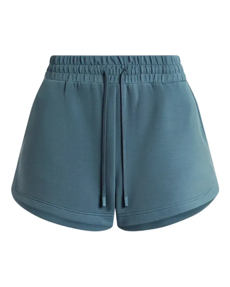 Varley Coulter drawstring shorts - Blau Blau