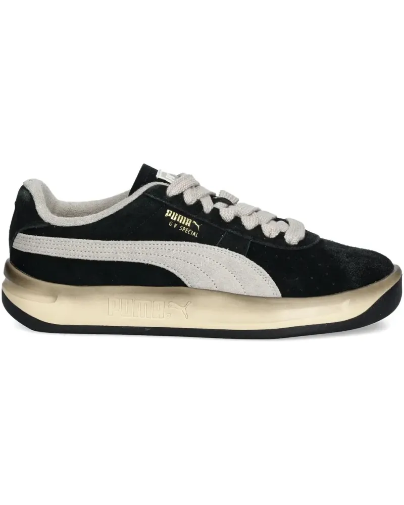 Puma NeverWorn Sneakers - Schwarz Schwarz