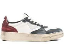 Hyper Sneakers - Weiß