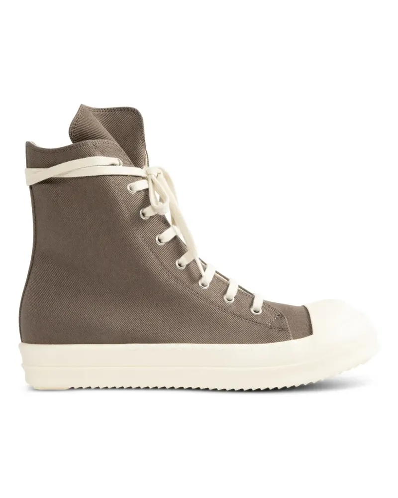 DRKSHDW by Rick Owens Sneaks hi-top sneakers - Braun Braun