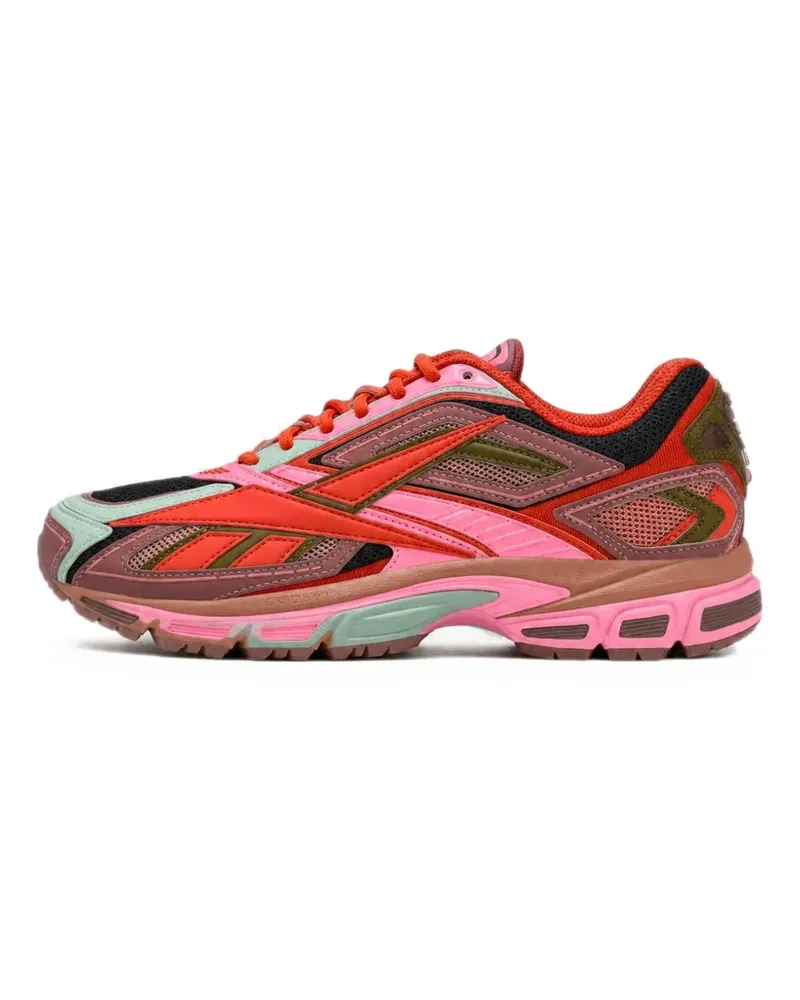 Reebok Premier Road Ultra low-top sneakers - Orange Orange